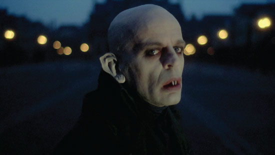 Nosferatu Preview