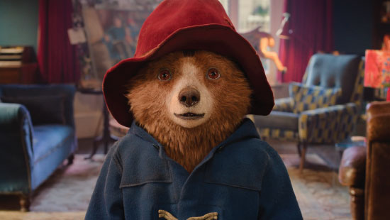 Paddington In Peru Preview