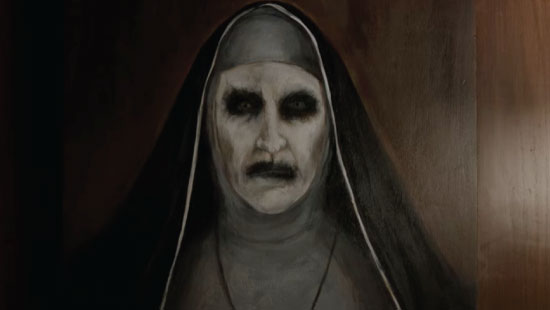 The Nun 2 Preview