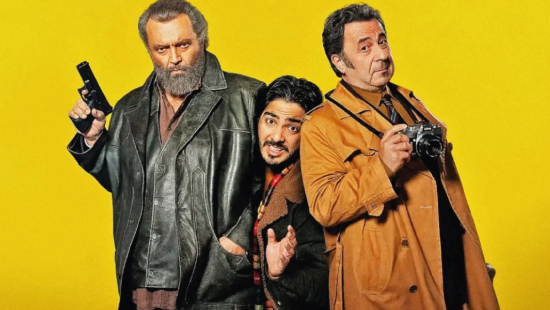 Il Malloppo (2026)